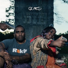 Ques - No Ceilings featuring Puncho - produced and mixed by Kori Anders